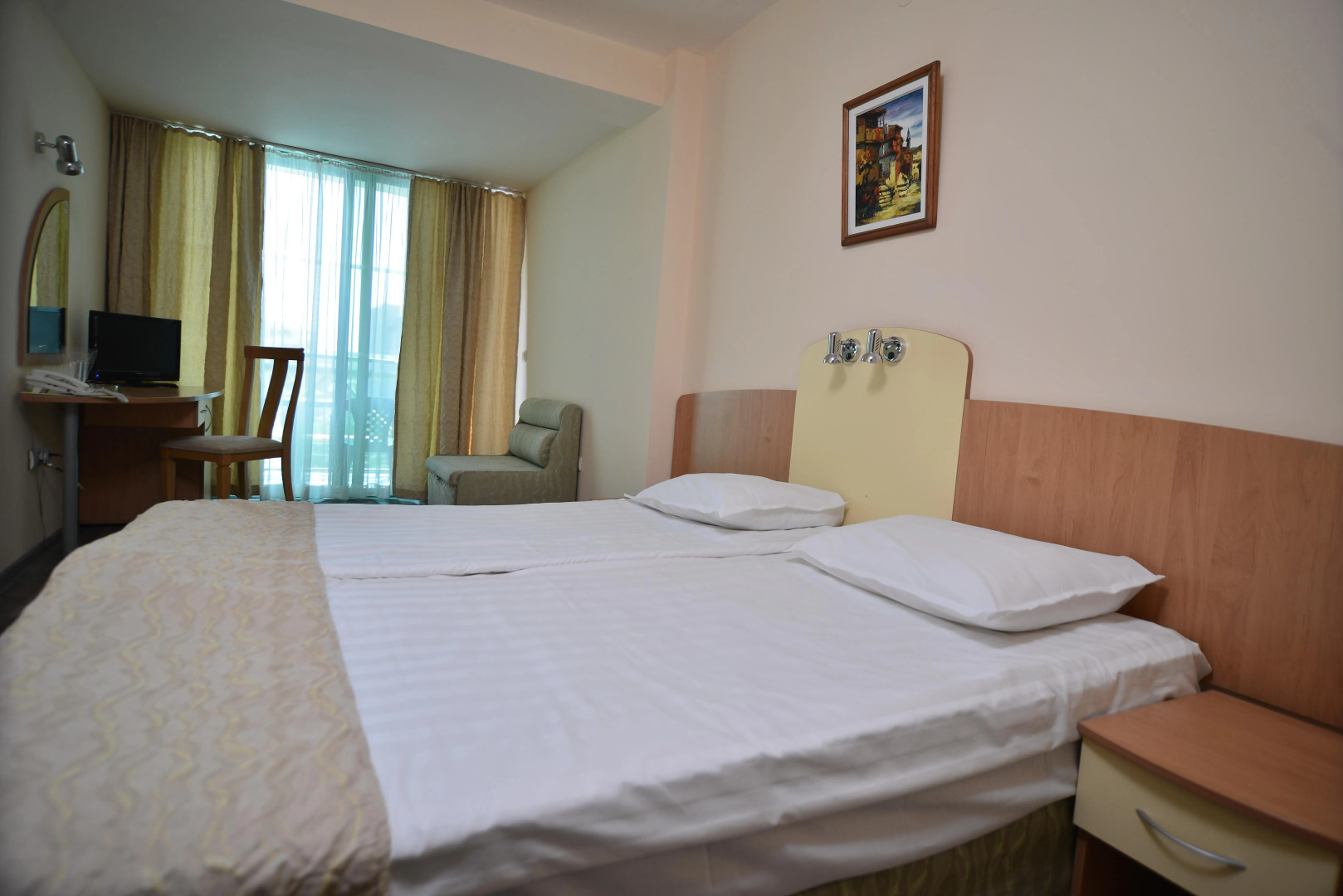Photo - Diamond Hotel