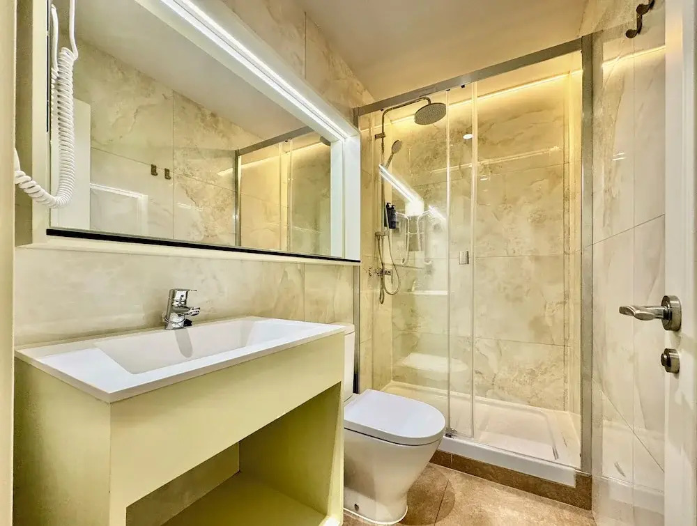 Foto - Ópera Stays by Charming