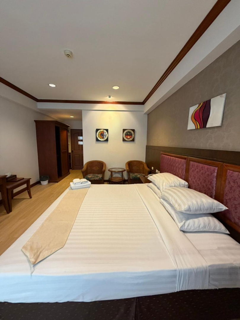 Foto - Inn House- SHA Extra Plus