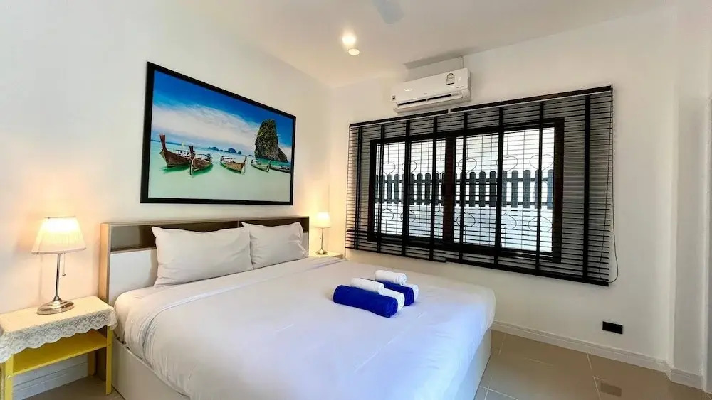 Foto - Bayok 10 - 2 Bedroom Villa Near Kathu Waterfall