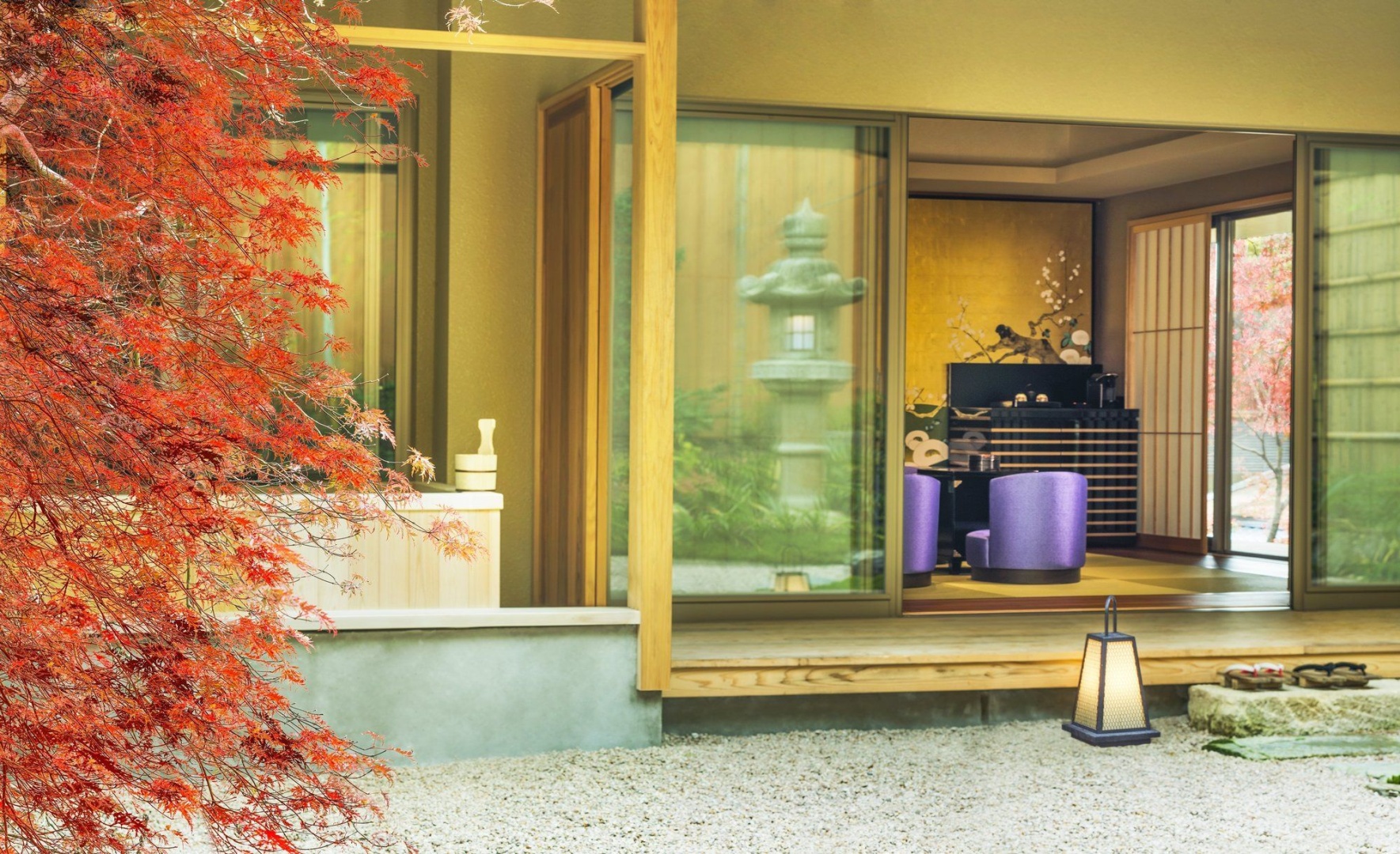 Photo - Suiran, A Luxury Collection Hotel, Kyoto