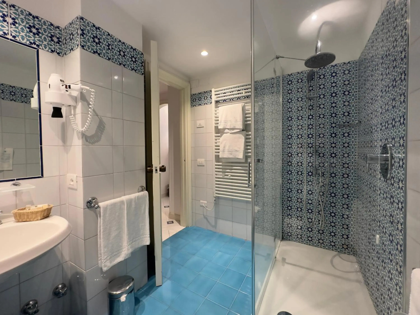 Photo - Hotel Villa Di Sorrento