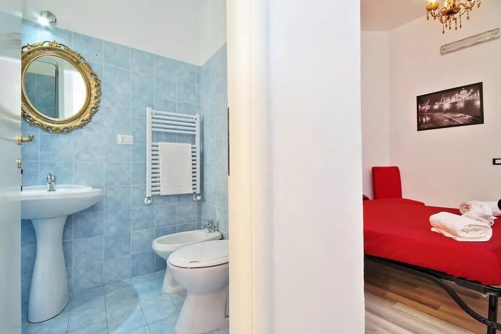 Foto - Lucky Holiday Rooms