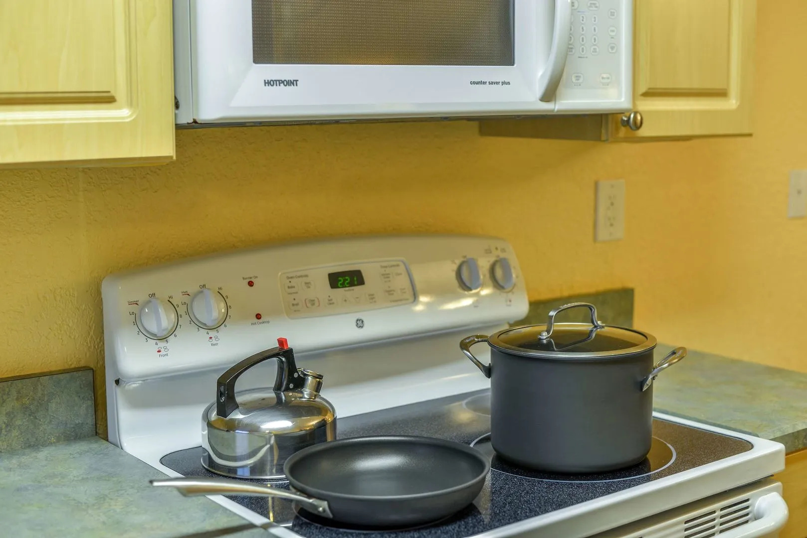 Foto - Orbit One Vacation Villas