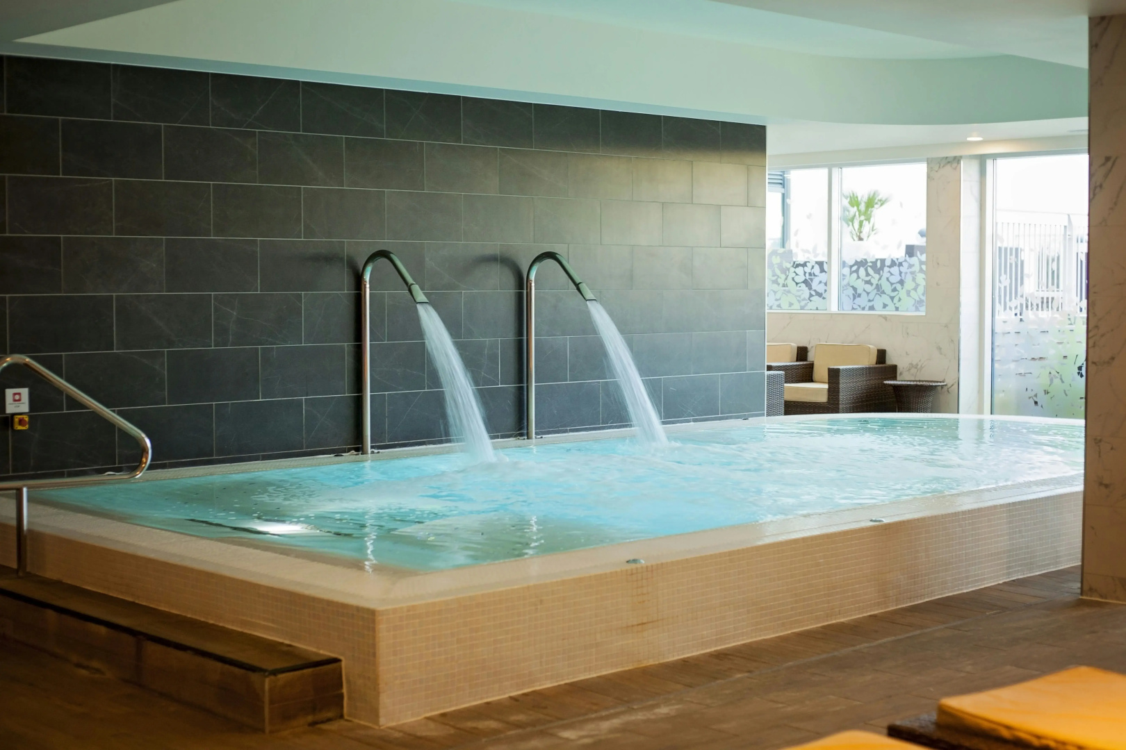 Foto - Hilton Southampton - Utilita Bowl