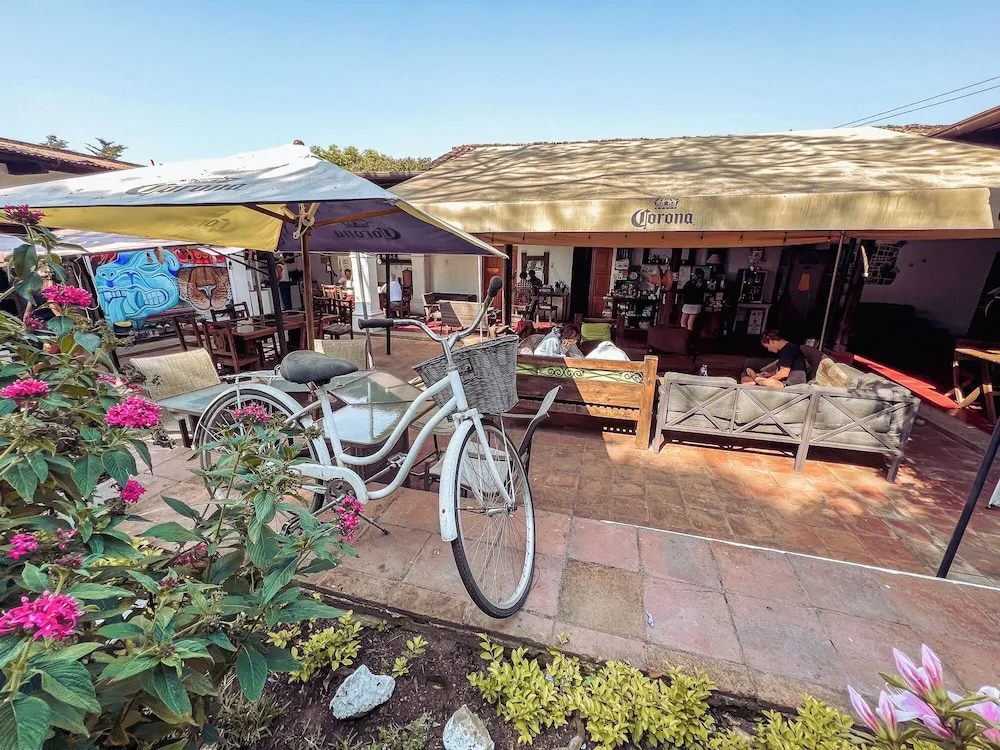 Foto - Hostal Antigüeño