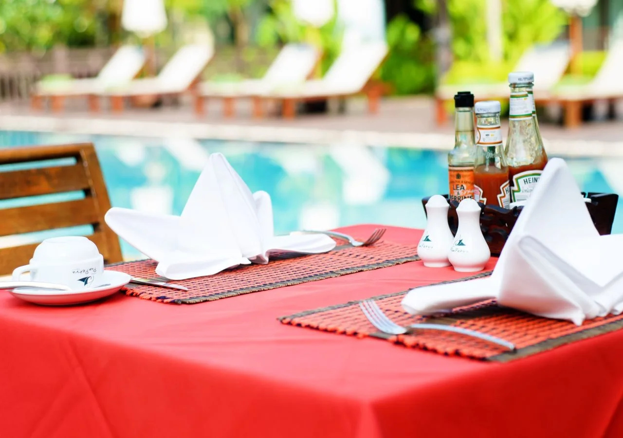 Foto - Aonang Phu Petra Resort, Krabi - SHA Plus