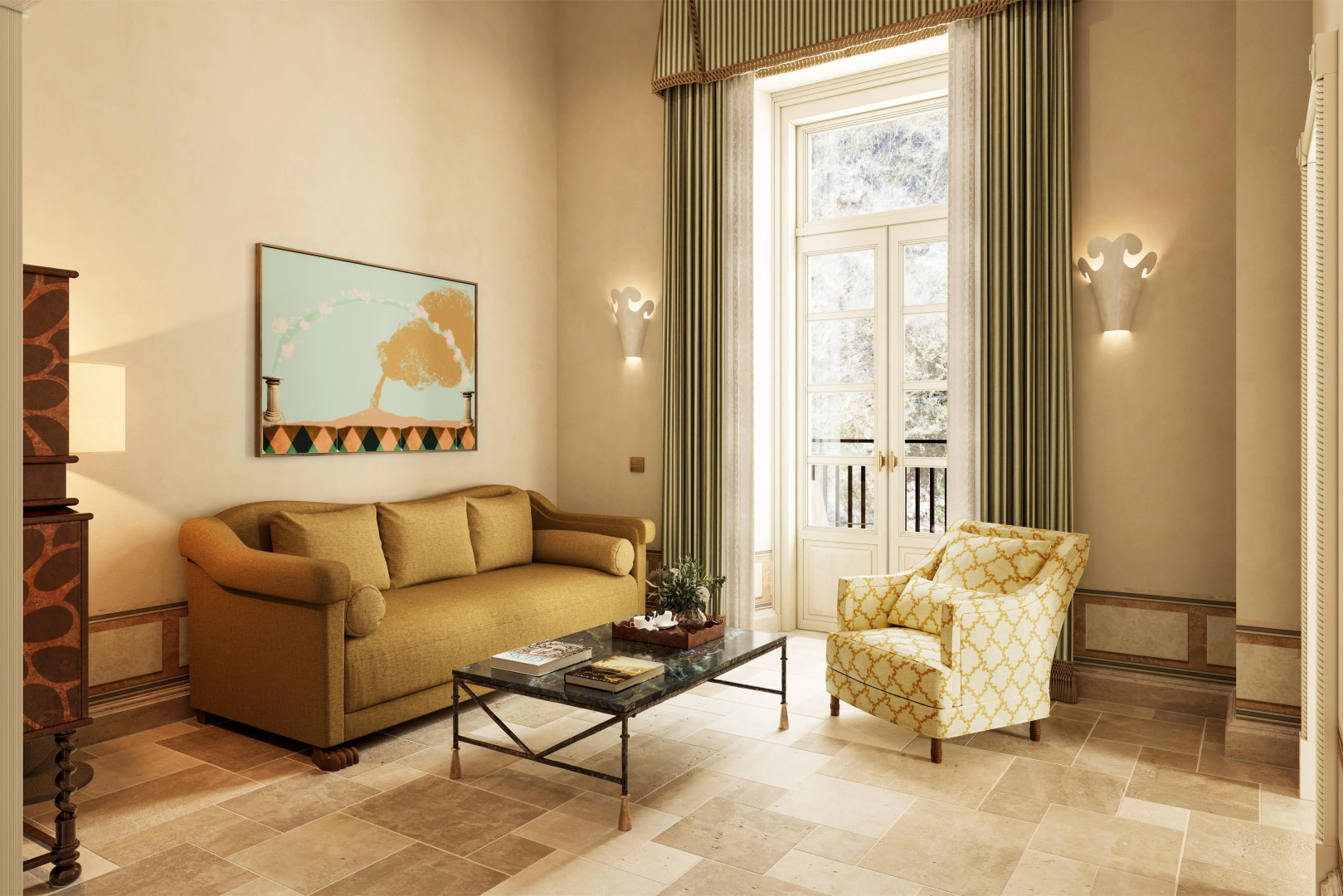 Foto - Grand Hotel Timeo, A Belmond Hotel, Taormina