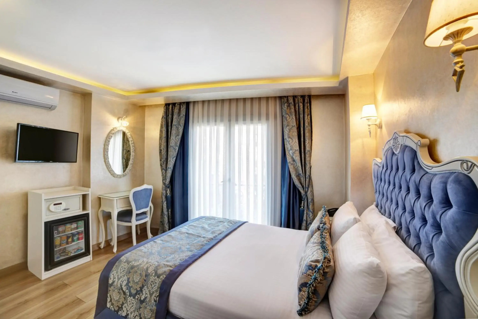 Photo - Ayasultan Hotel