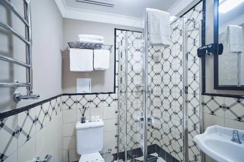 Foto - Sherlock Holmes Boutique Hotel
