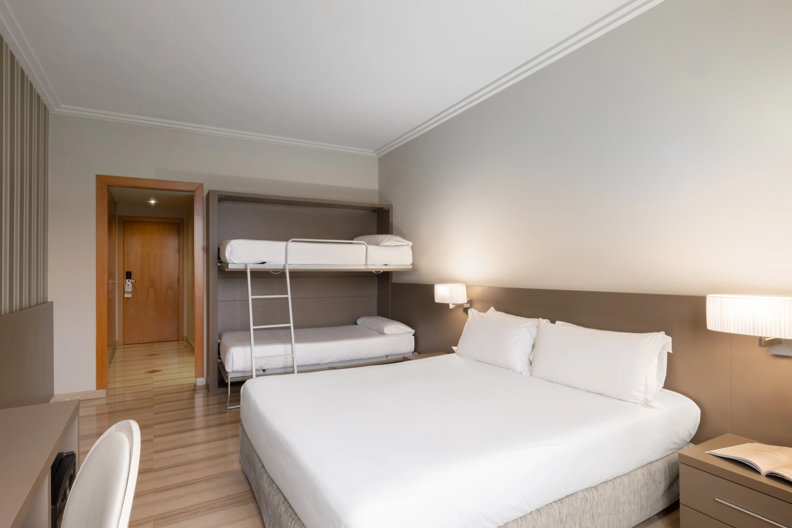 Foto - Hotel SB Ciutat Tarragona