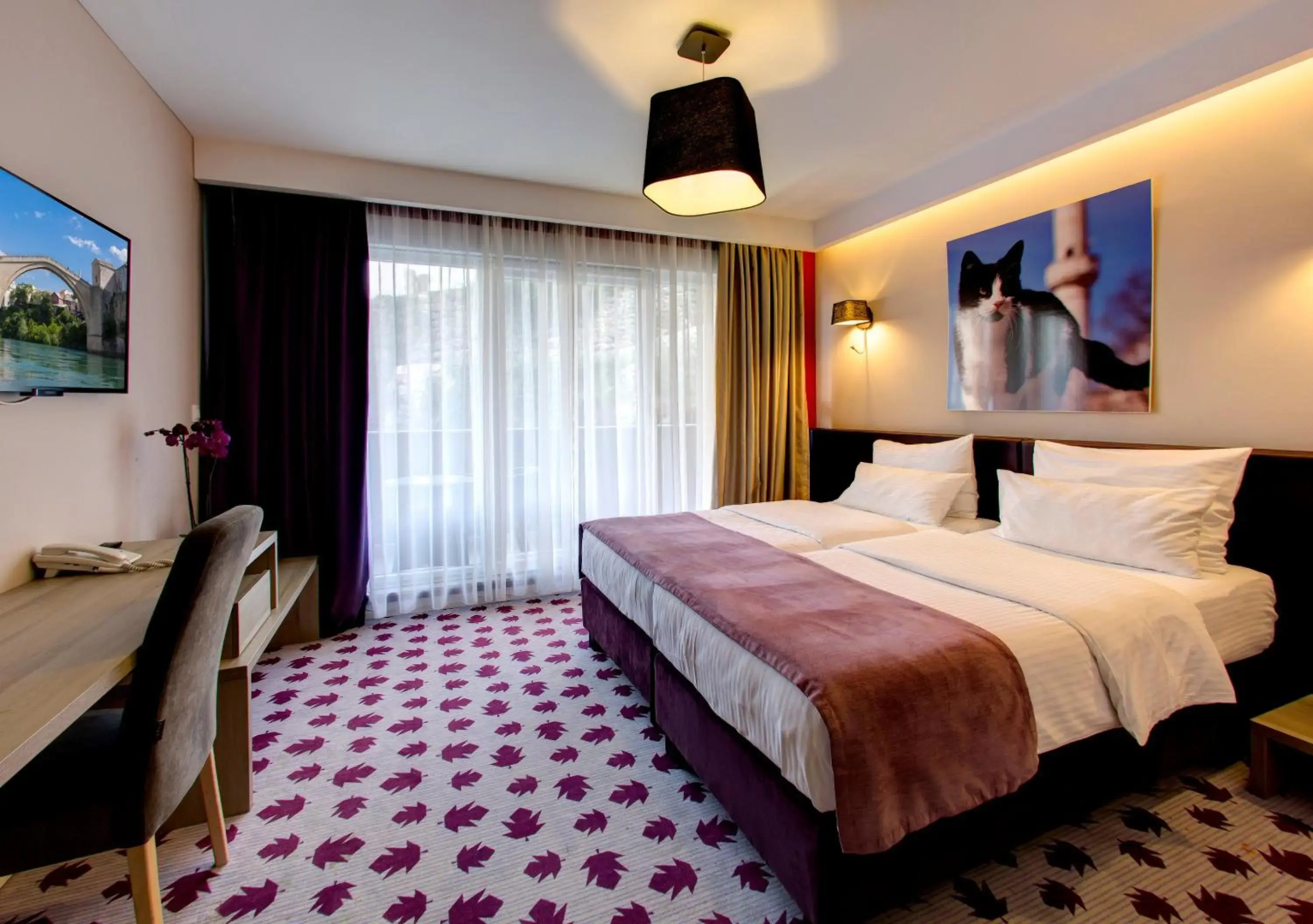 Photo - Hotel Eden