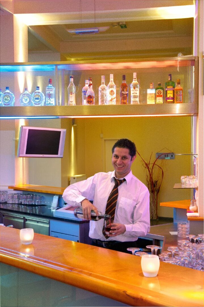 Photo - Theatrino Hotel