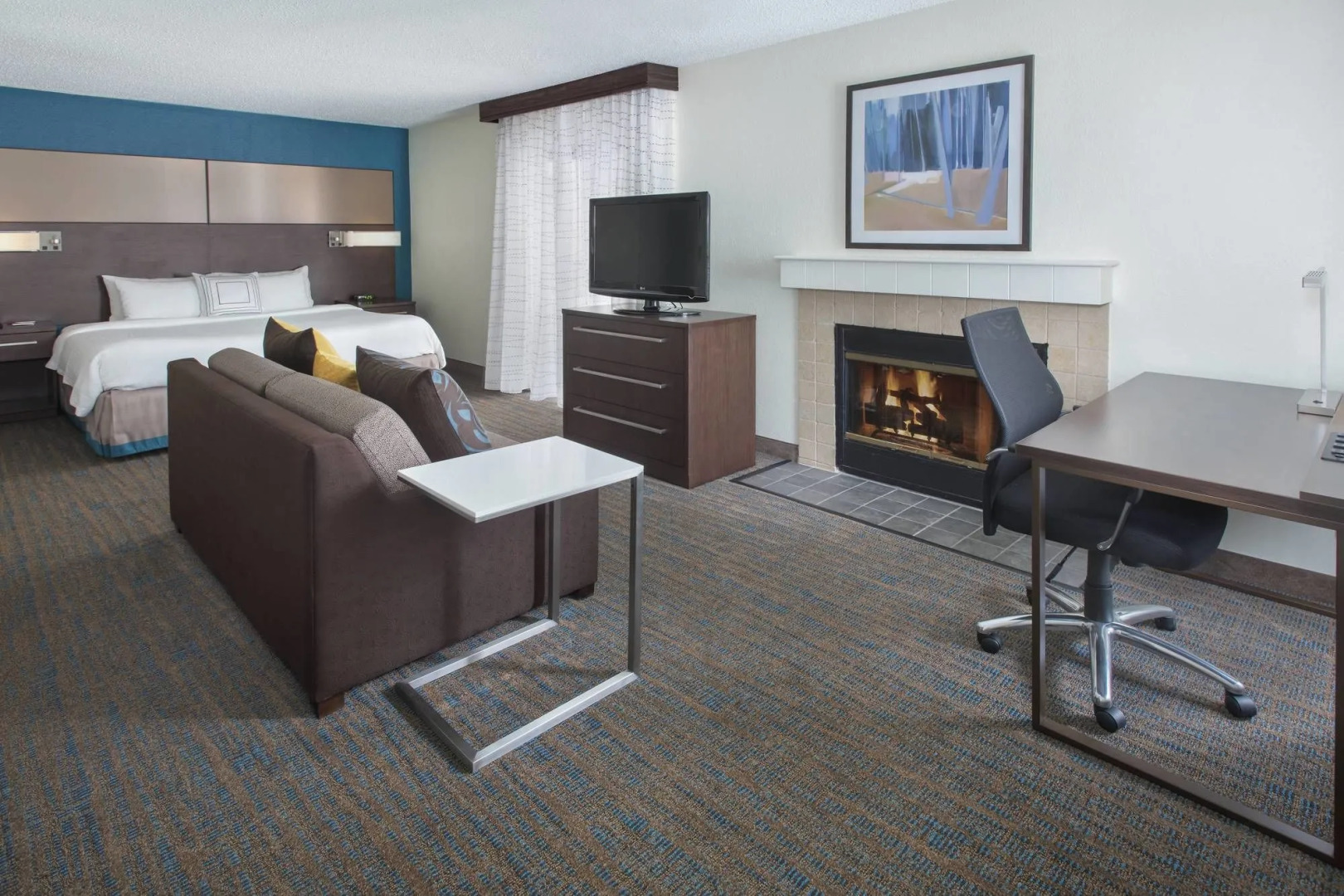 Photo - Residence Inn Philadelphia Valley Forge