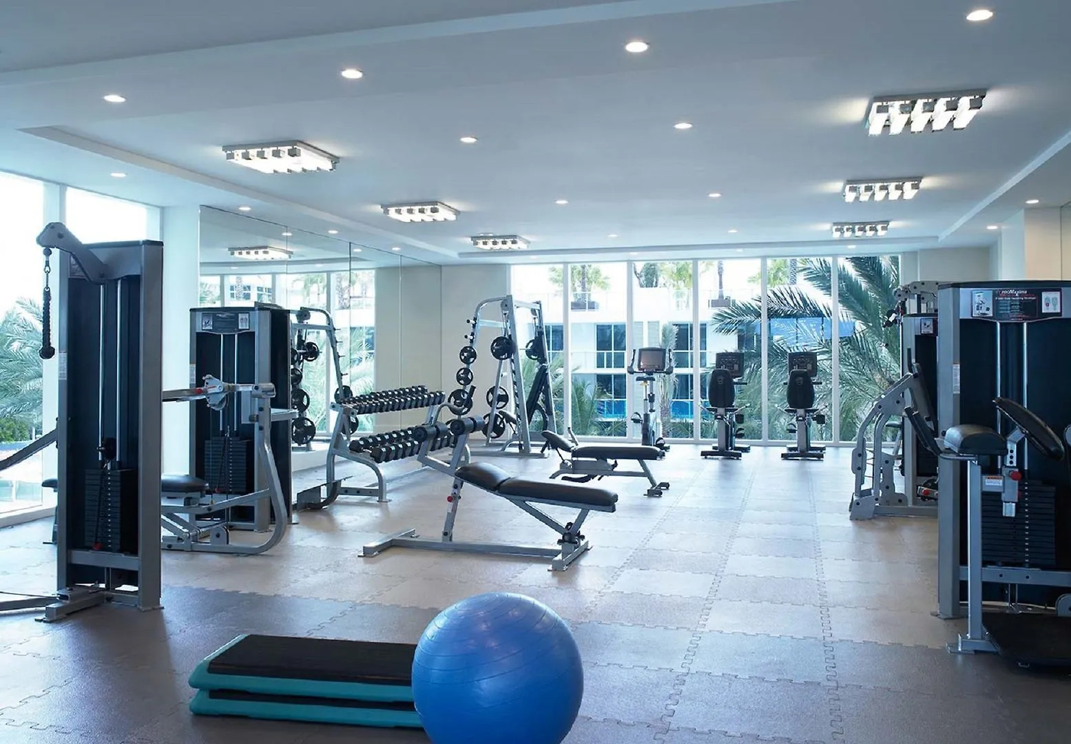 Foto - Grand Beach Hotel Surfside