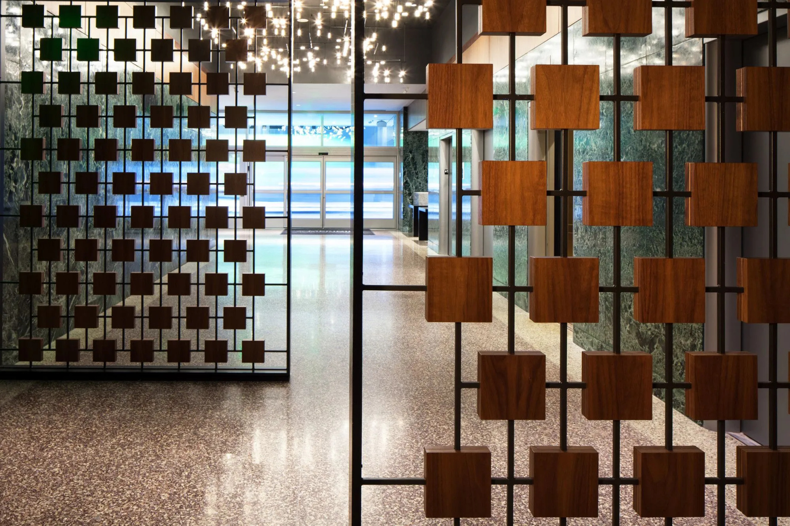 Foto - Le Meridien Houston Downtown