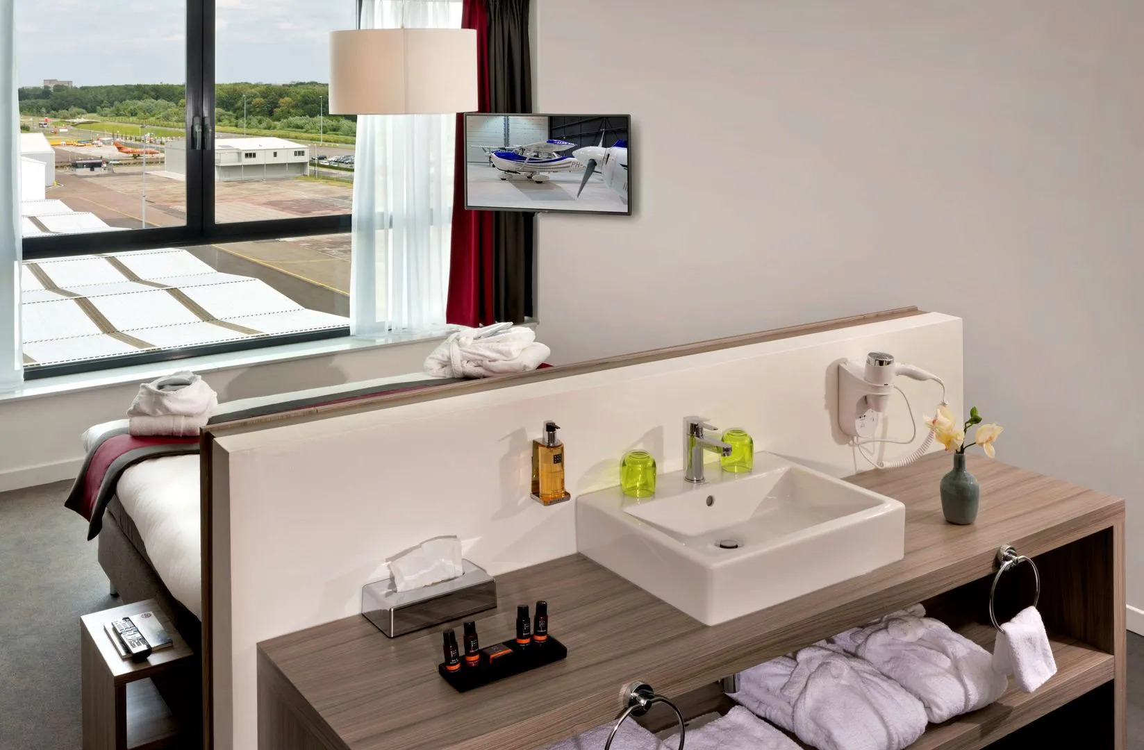 Photo - Fletcher Hotel-Restaurant Wings-Rotterdam