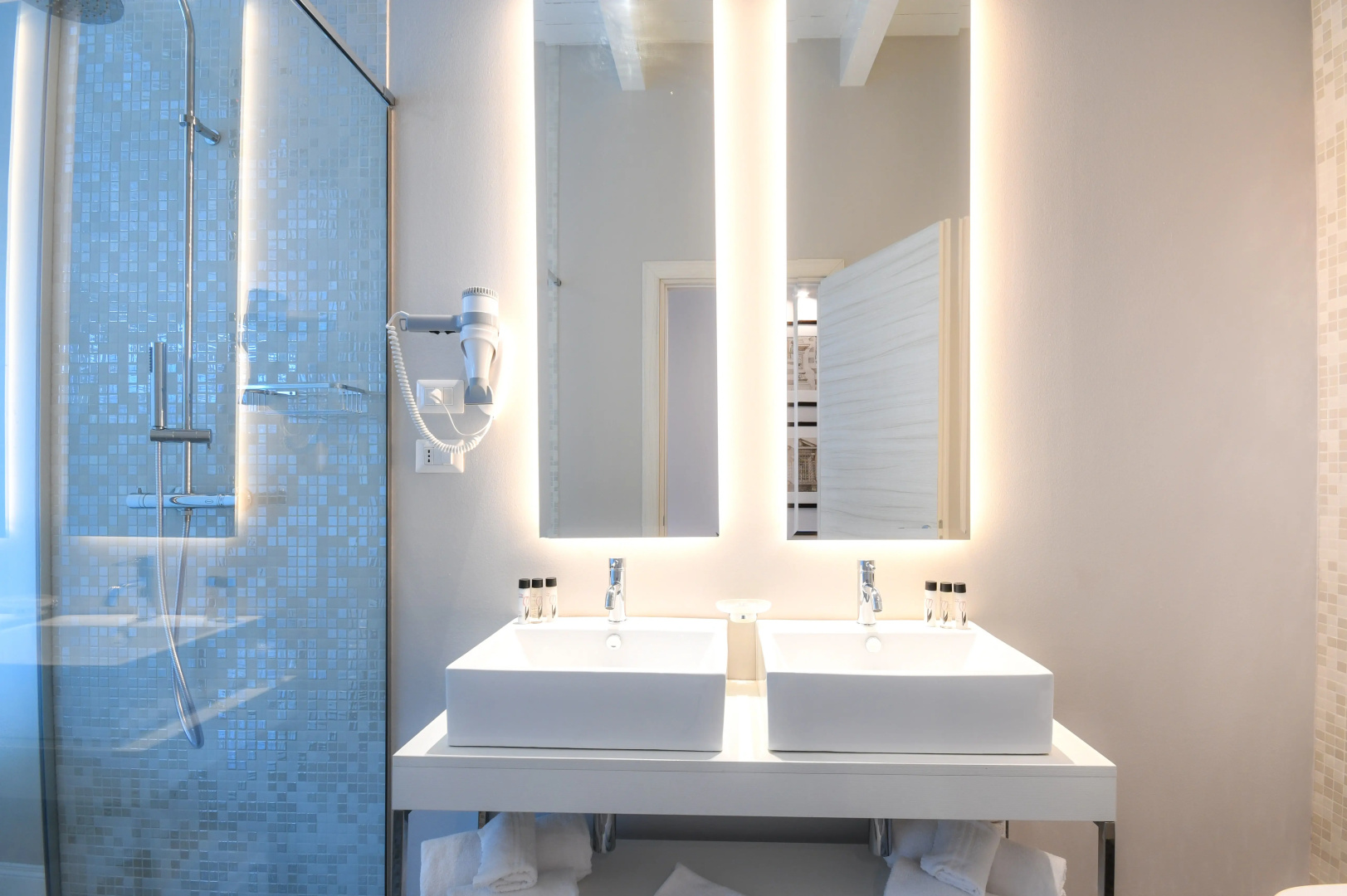 Photo - Hotel Oliveto