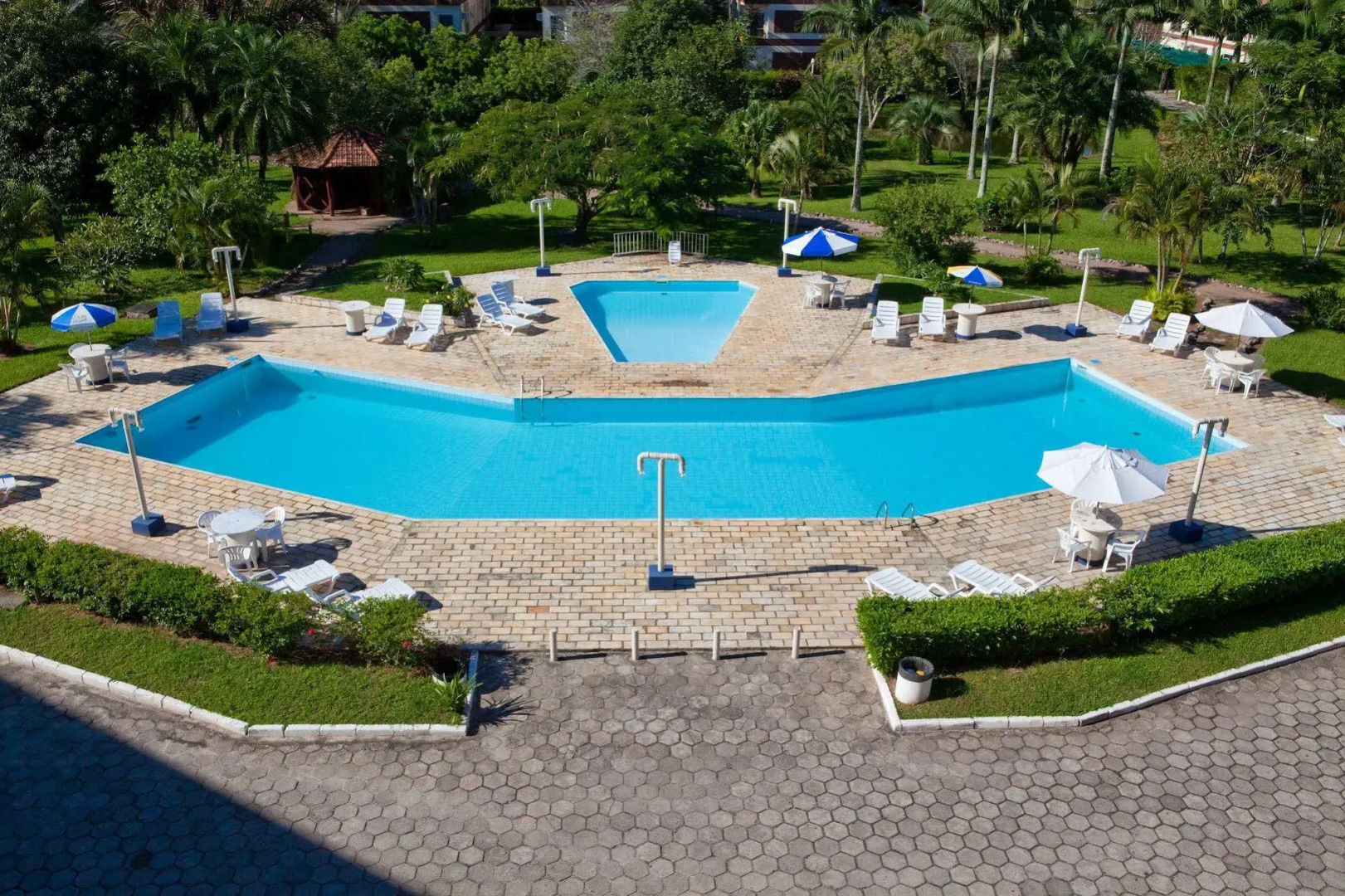 Foto - Hotel Porto Sol Beach