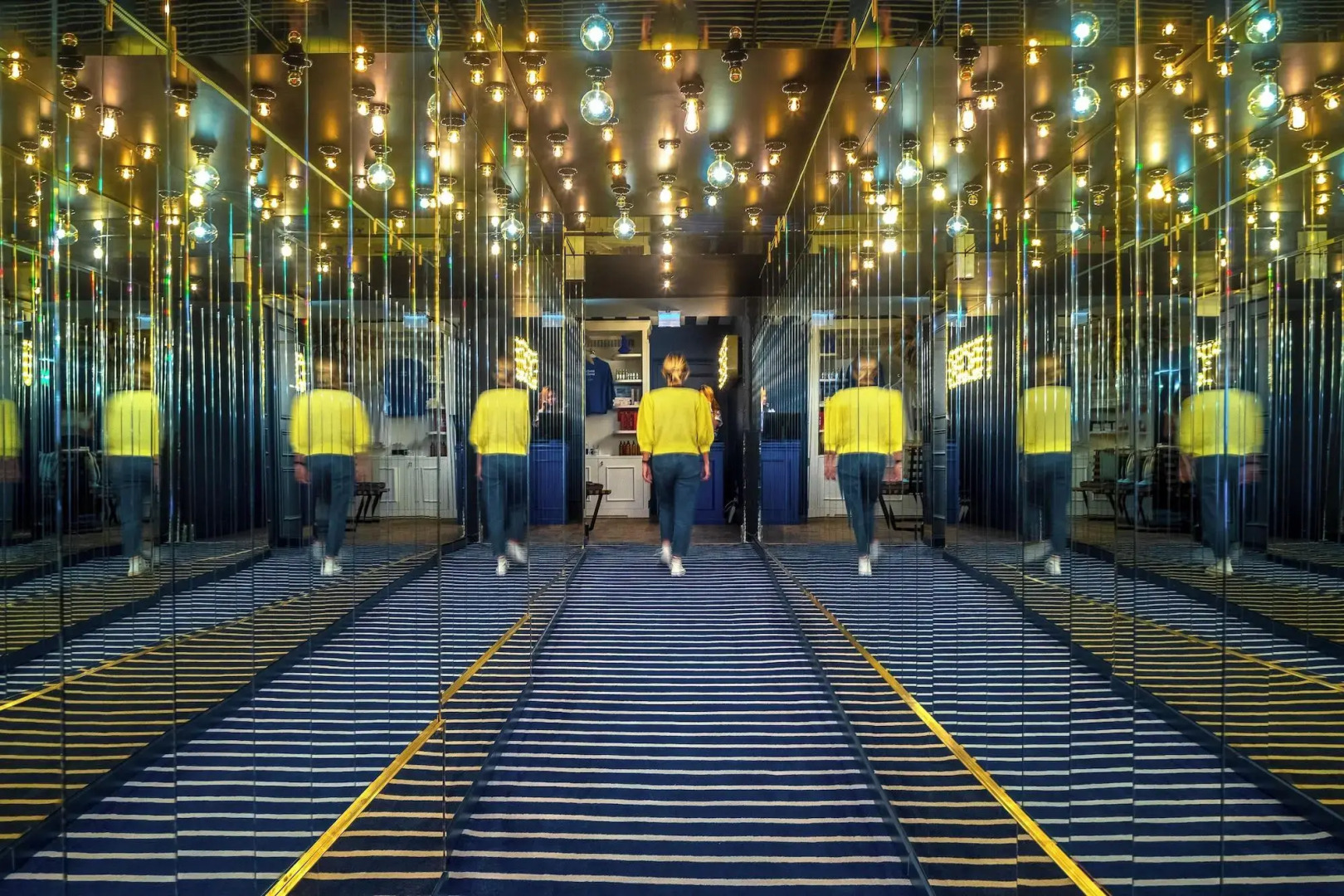 Photo - Chouchou Hotel