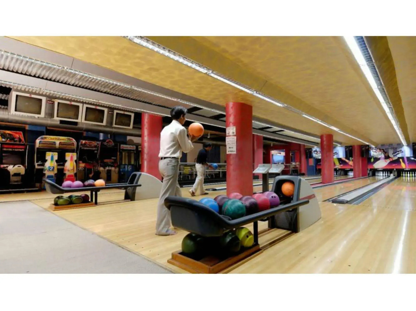 Photo - The Fern Residency Mumbai