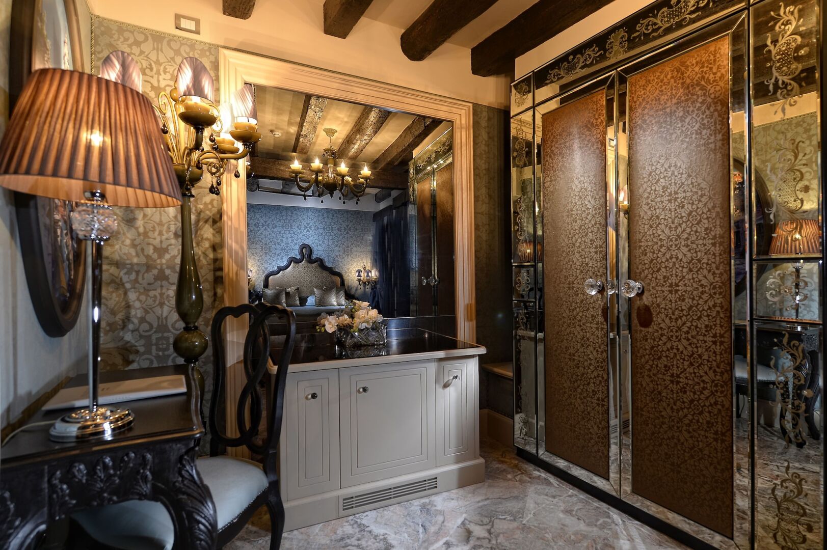 Photo - Hotel Palazzetto Madonna