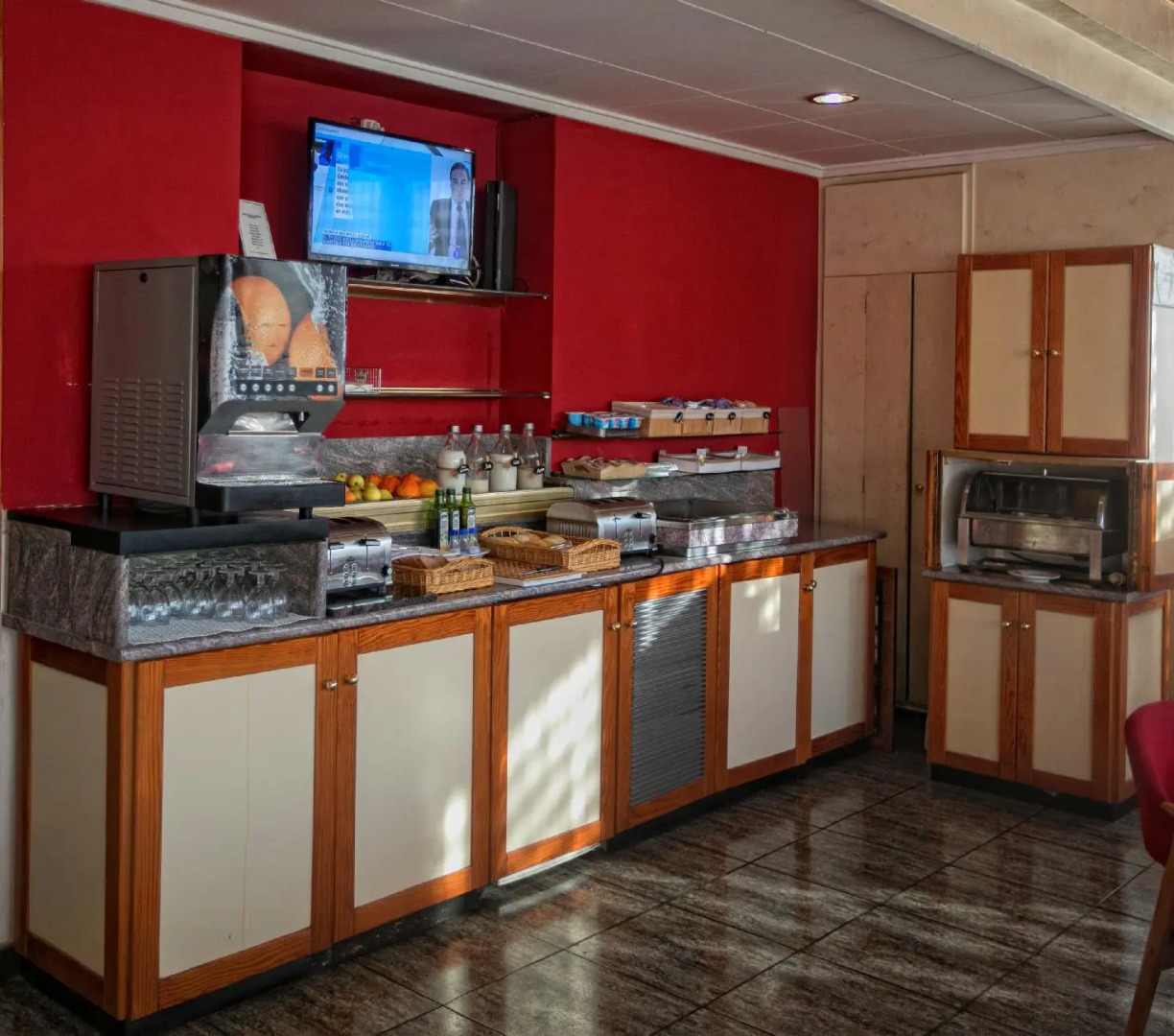 Foto - Hotel Reconquista