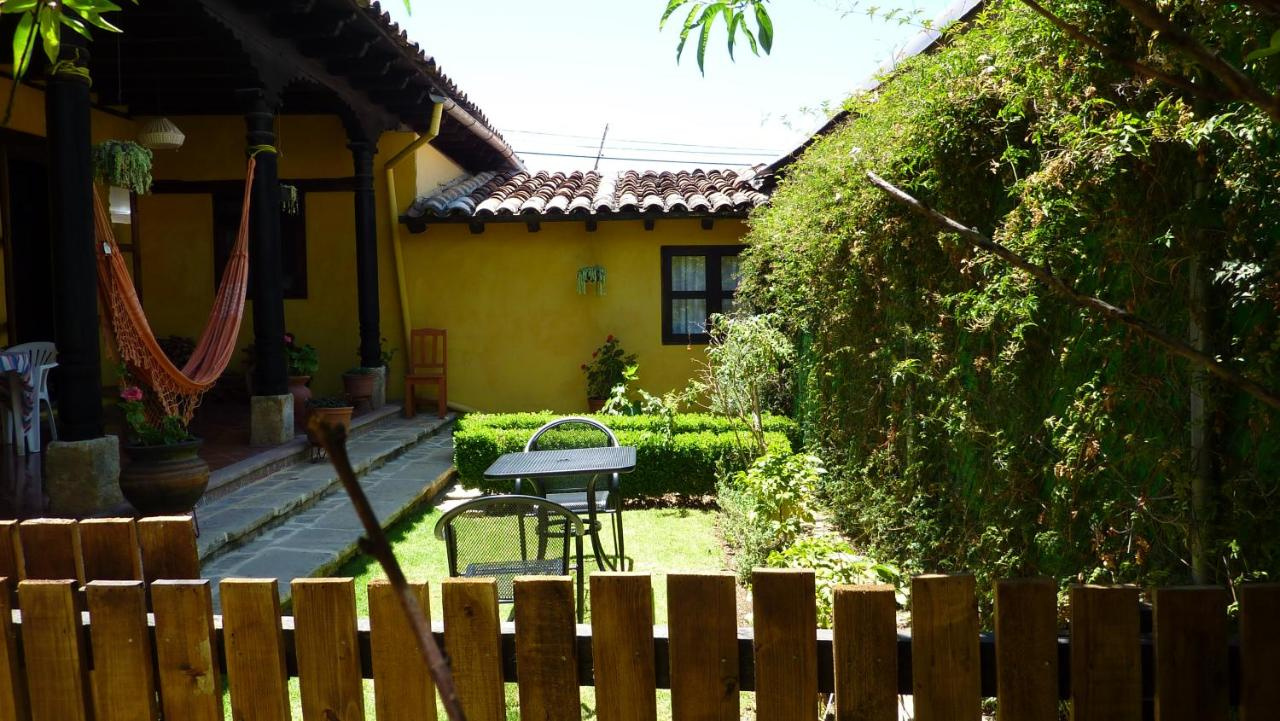 Foto - Hotel Ocho Barrios