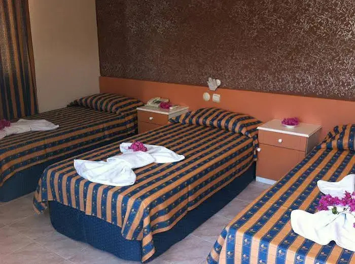 Foto - Villa Granada Hotel