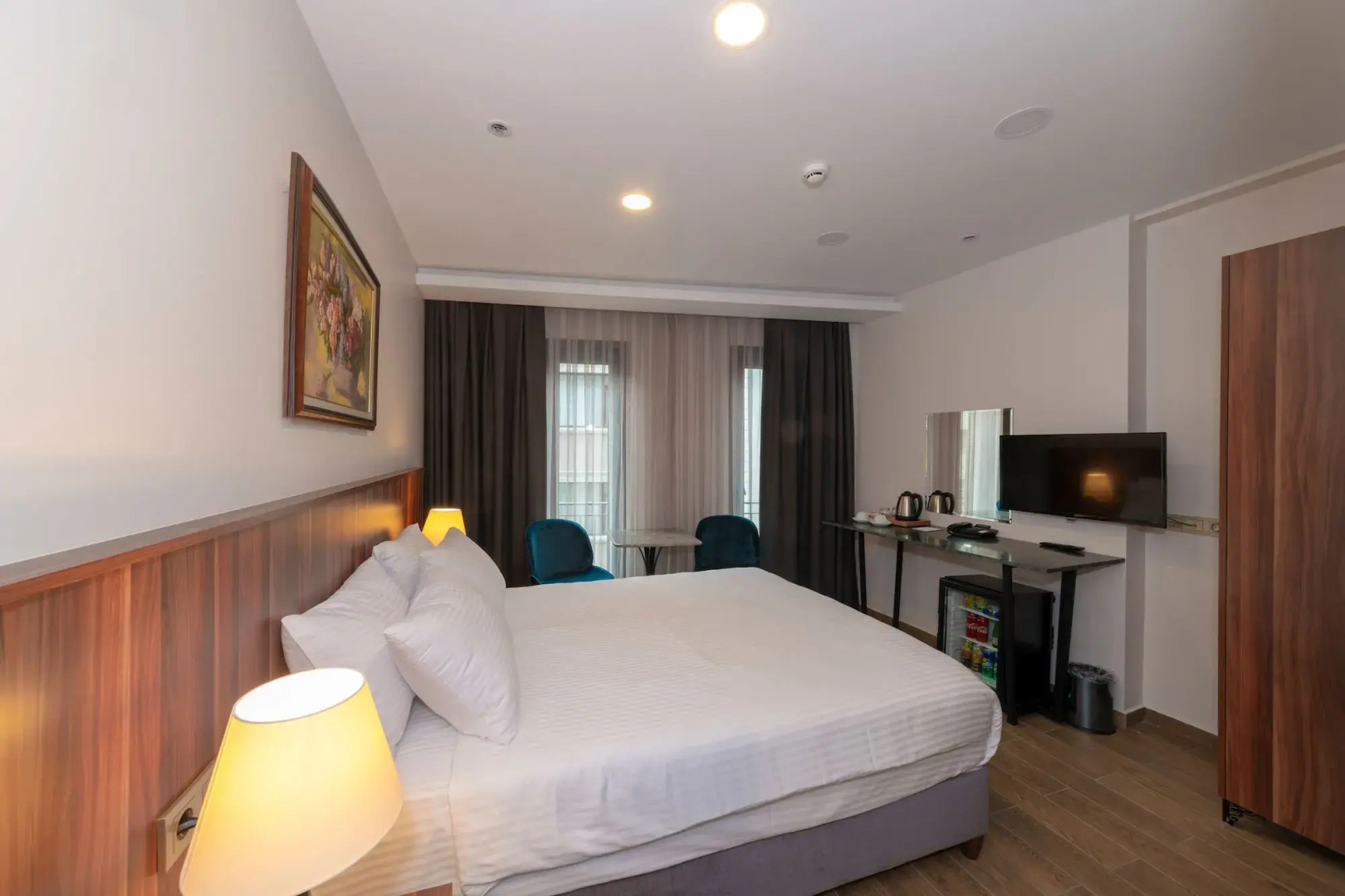 Foto - La Wisteria Boutique Hotel Istanbul