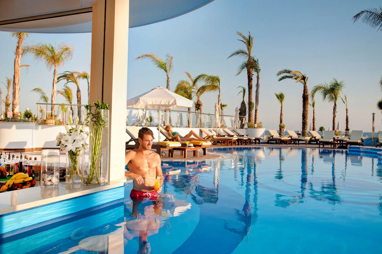 Foto - Olympic Lagoon Resort - Paphos