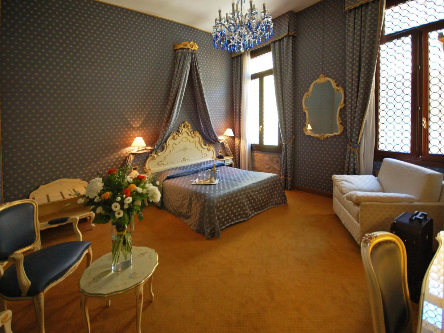 Foto - Hotel Torino