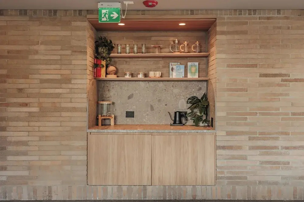 Foto - The Somos Loho Hotel