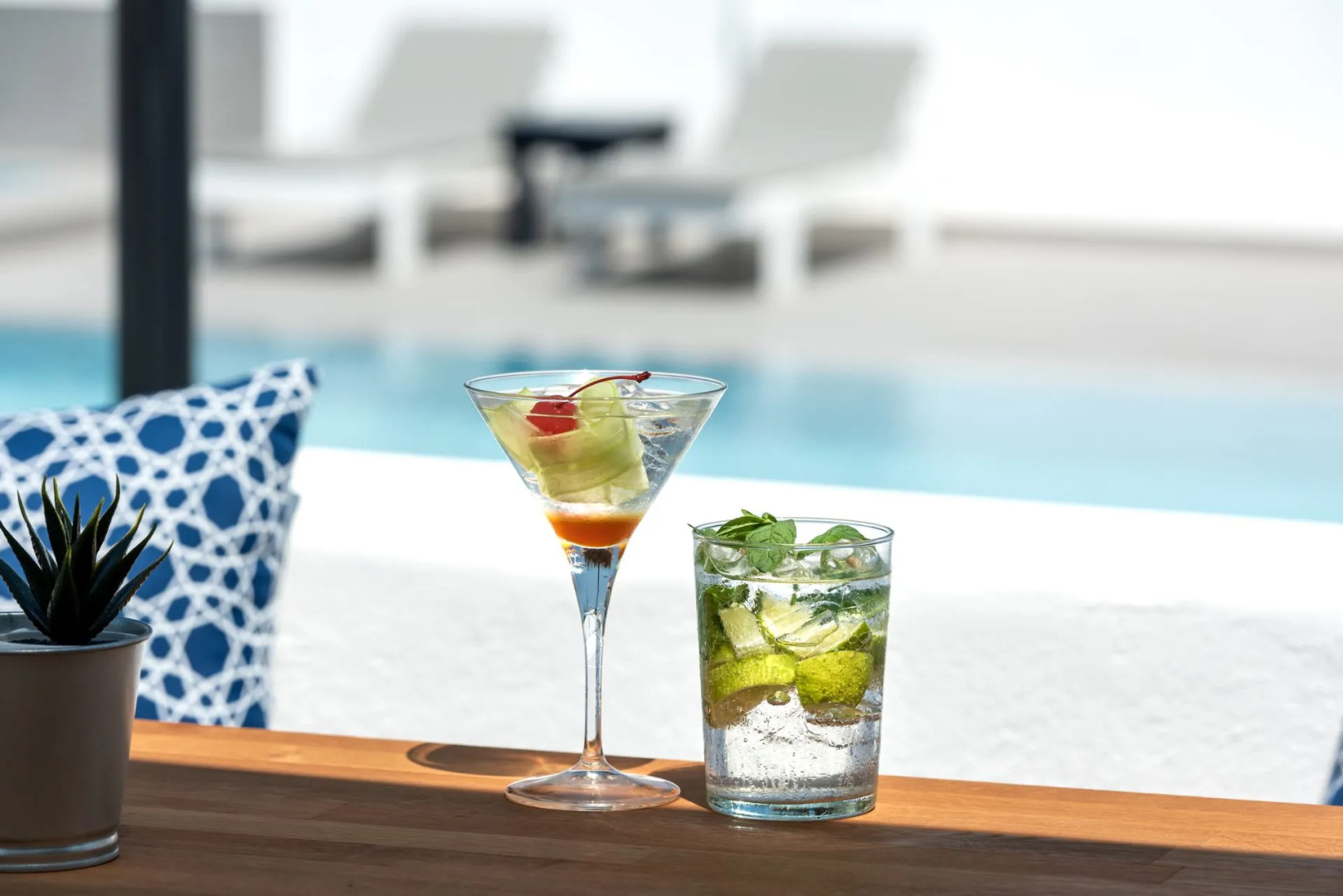 Foto - Rivari Santorini Hotel