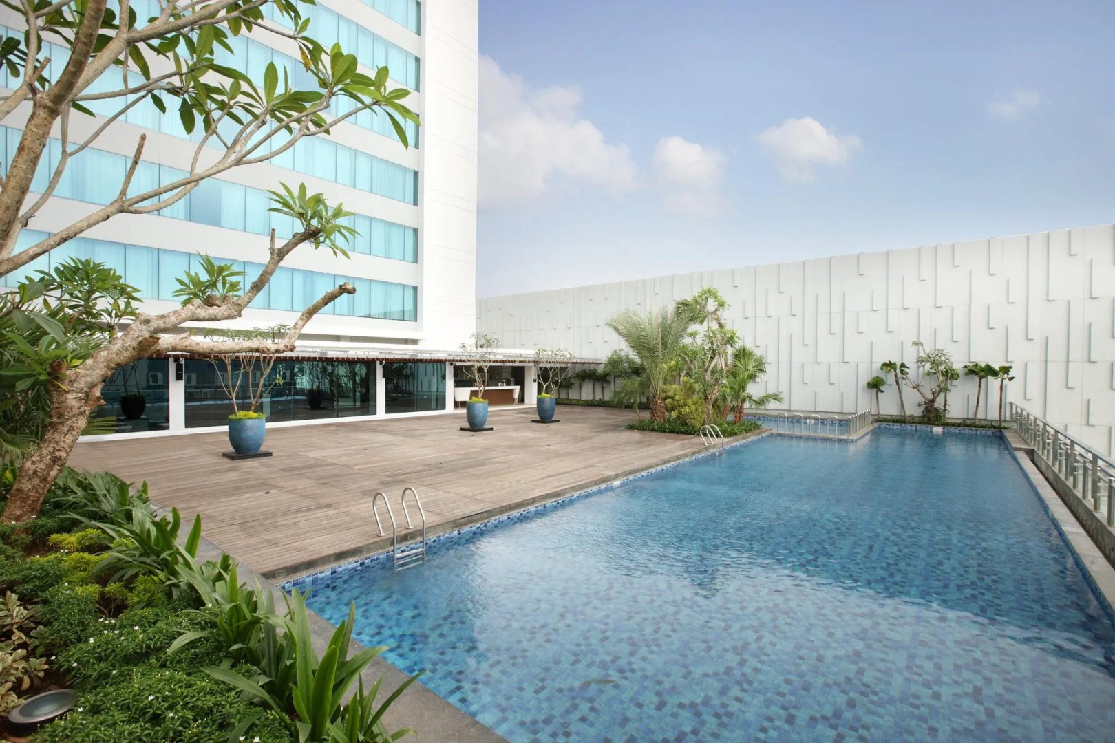 Photo - DoubleTree by Hilton Jakarta Kemayoran