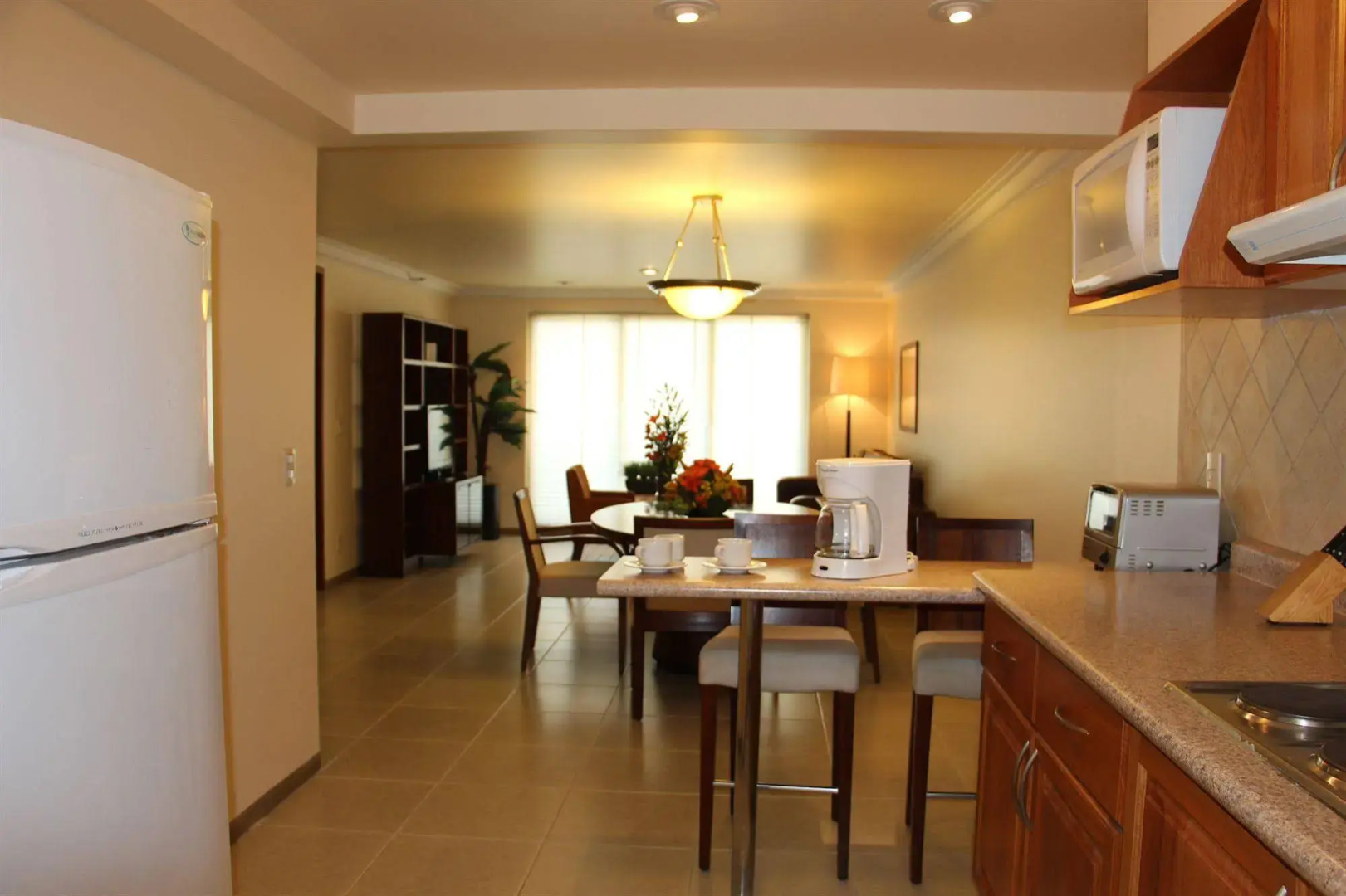 Foto - Suites Obelisk