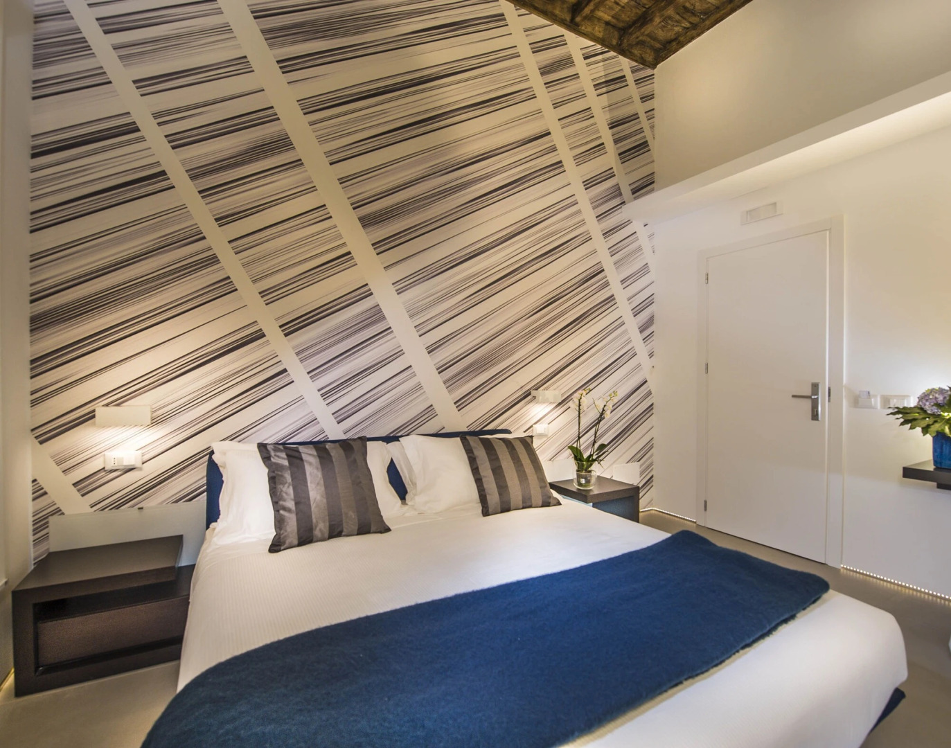 Foto - First Floor - Boutique Hotel