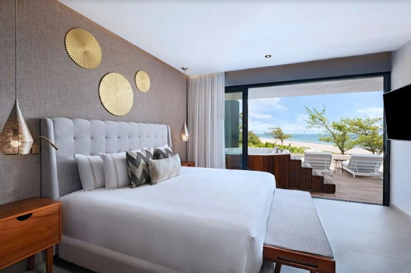 Foto - The Fives Oceanfront