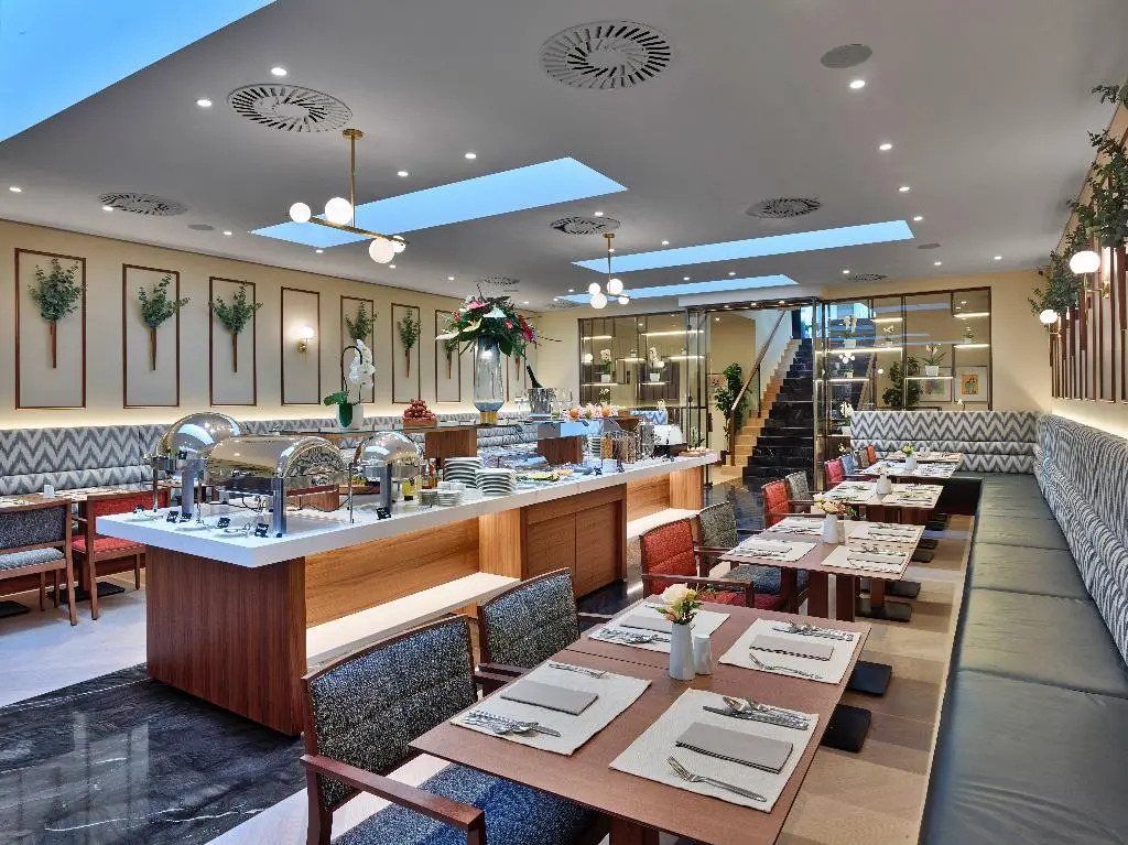 Foto - EST Grand Hotel Savoy