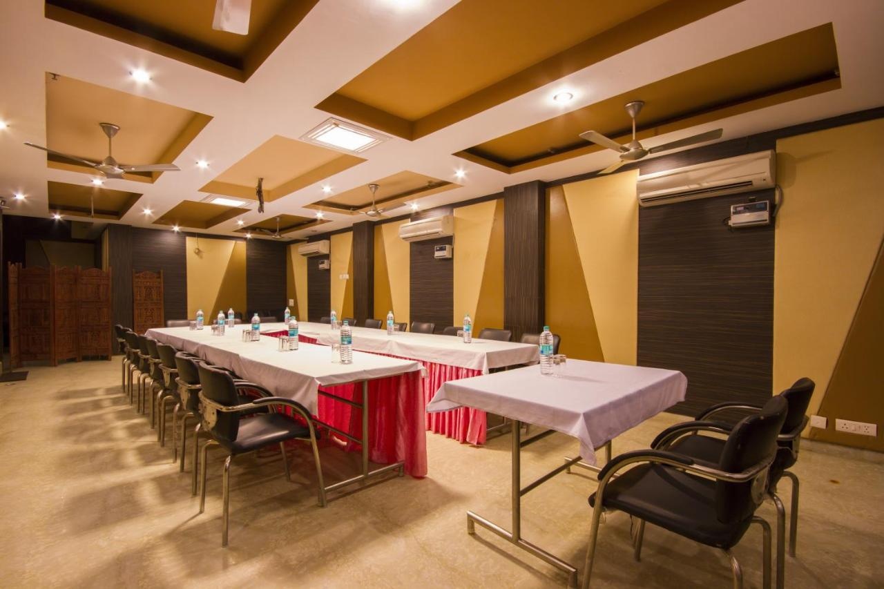 Foto - Hotel Sunstar Heights