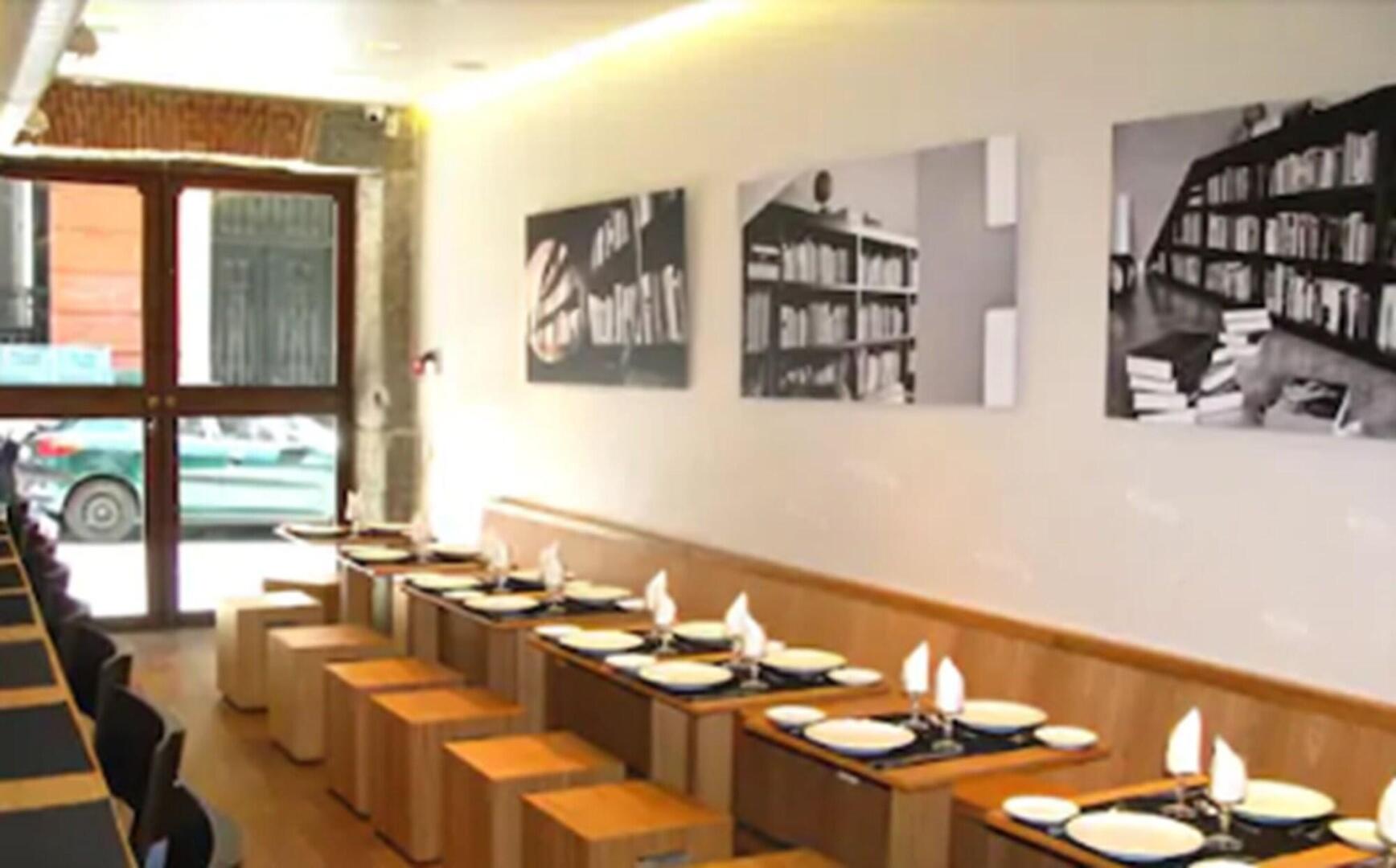 Foto - Hostal Abadia Madrid