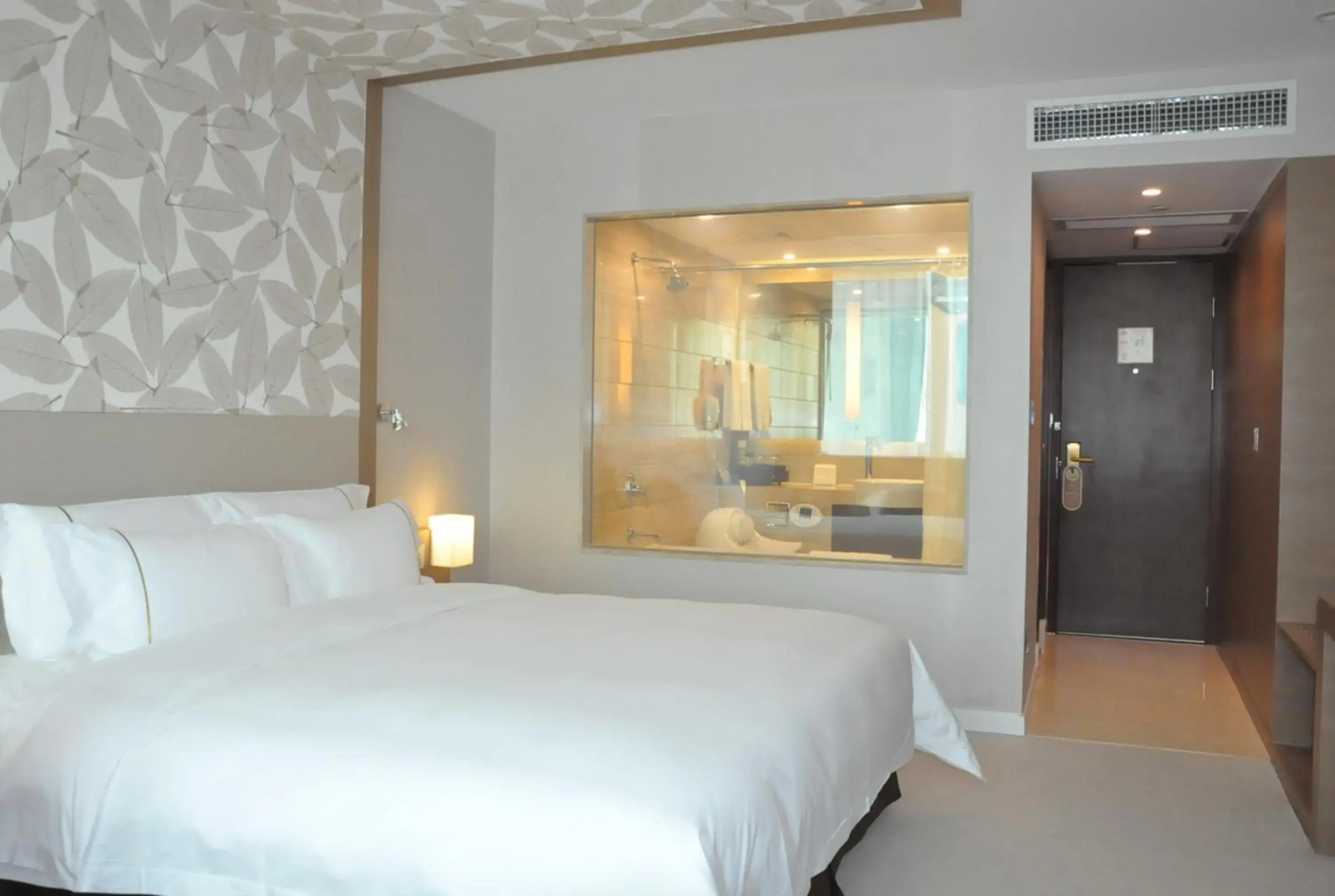 Foto - China Mayors Plaza Hotel