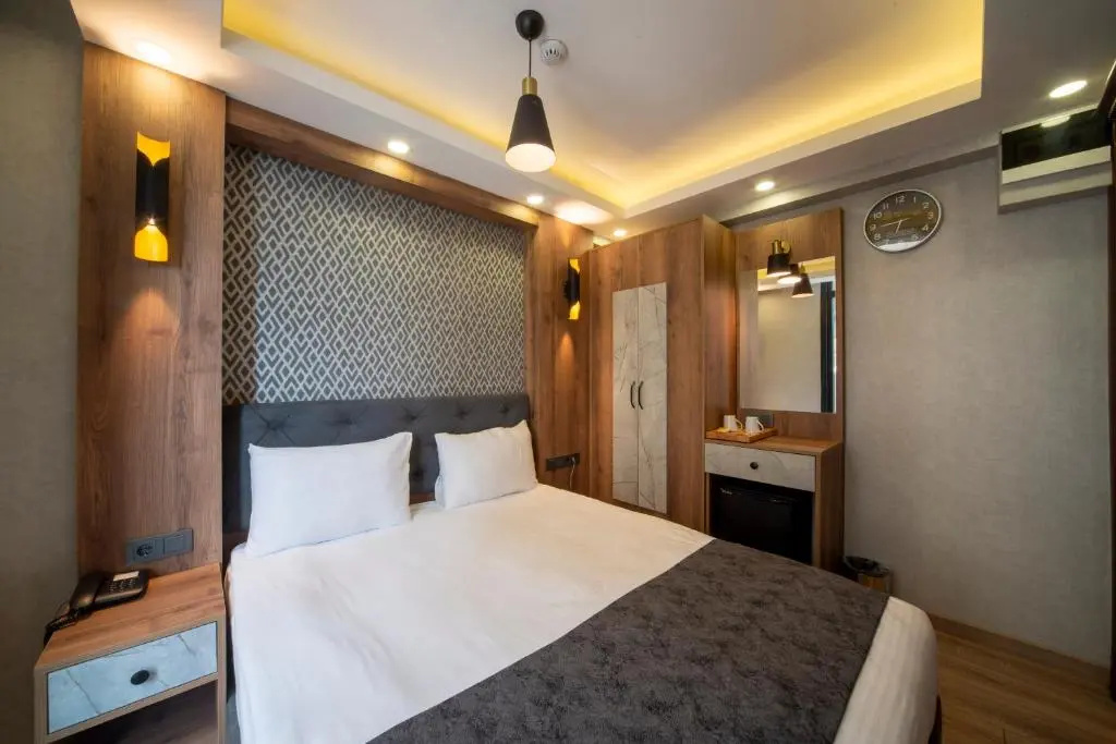 Foto - World Heritage Center Hotel
