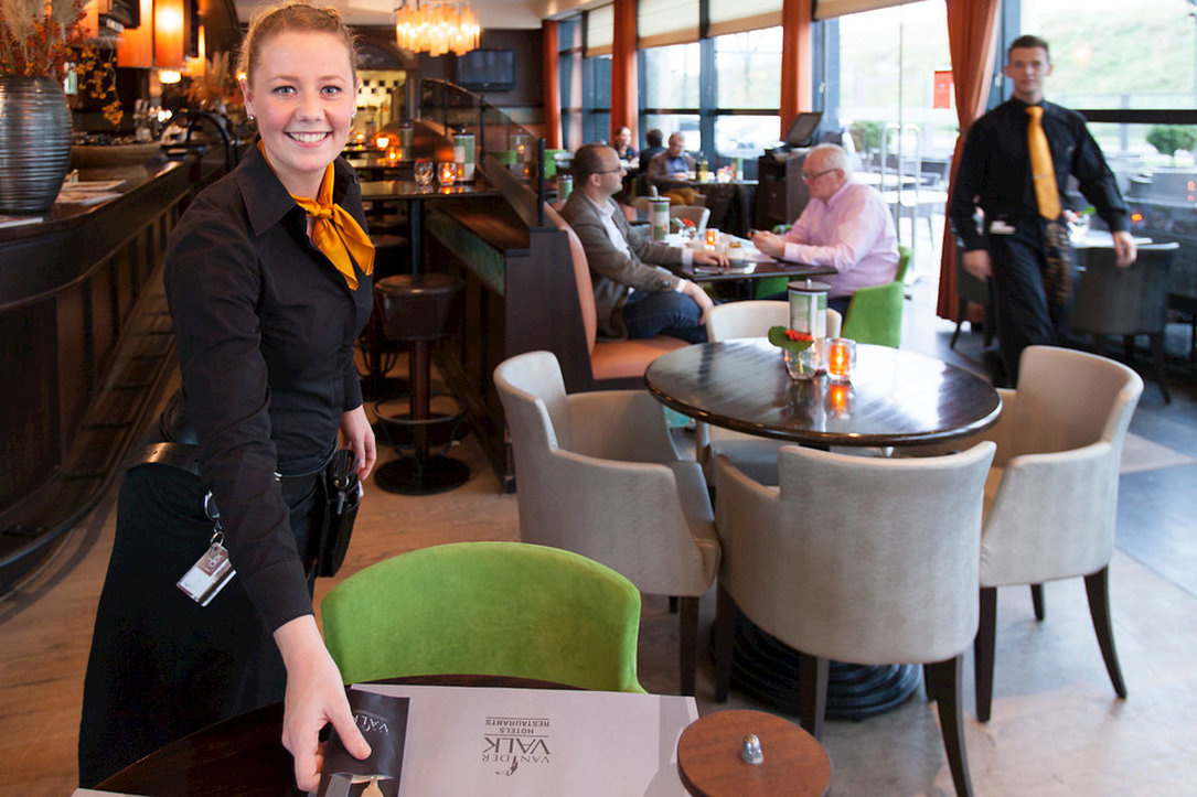 Foto - Van der Valk Hotel Maastricht