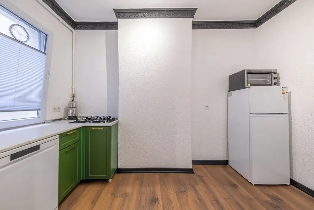 Foto - Hexa Apartments Sisli