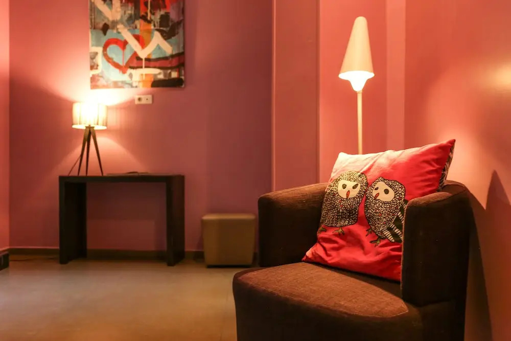 Foto - Appart Hotel Avalon