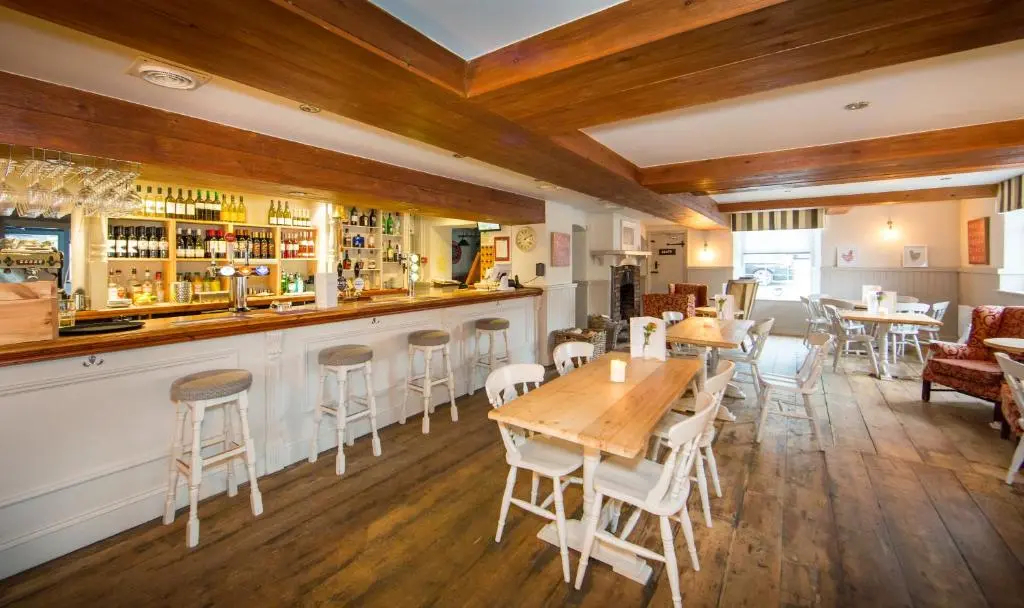 Foto - Darlington Arms by the airport - Free parking - Bar & Food