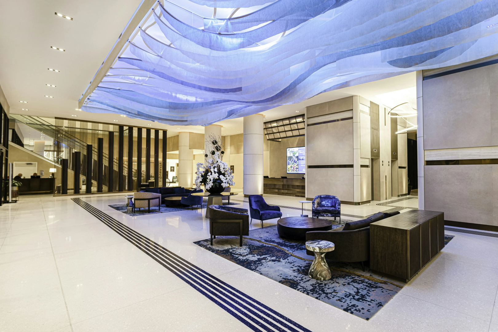 Foto - Hilton Niagara Falls/Fallsview Hotel & Suites