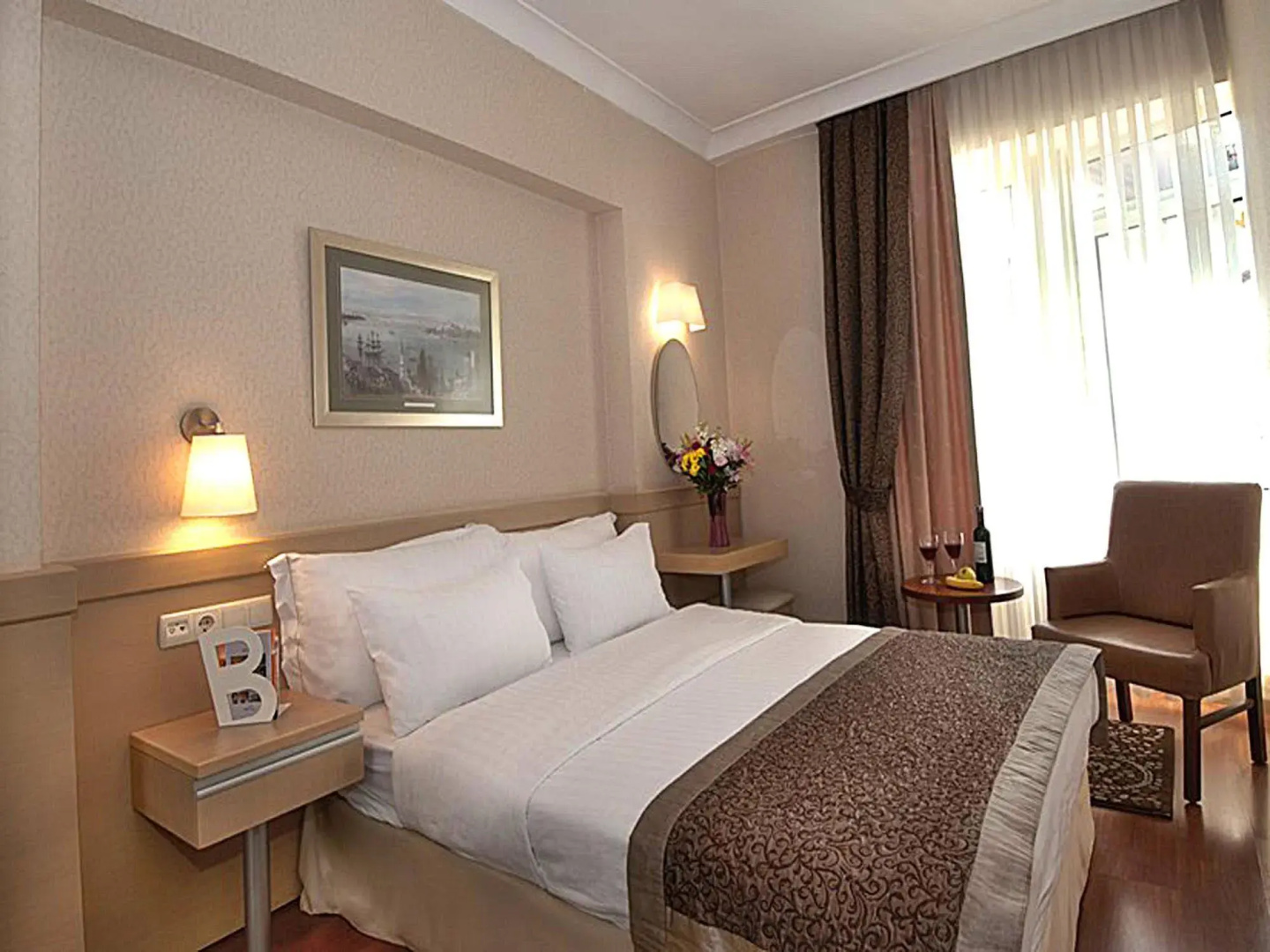 Photo - Sadaret Hotel & Suites Istanbul