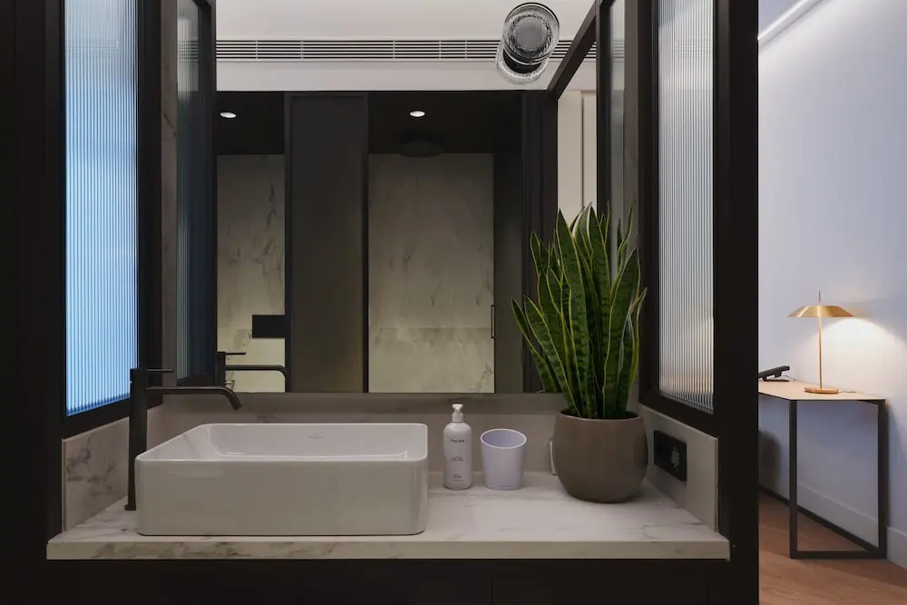 Foto - Antiga Casa Buenavista